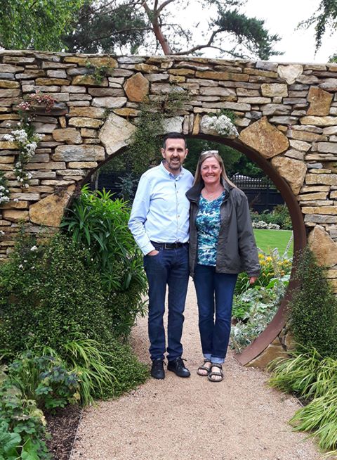 6 Elm Avenue To Feature On Gardener's World - National Garden Scheme on Adam Frost Gardeners World
 id=52229