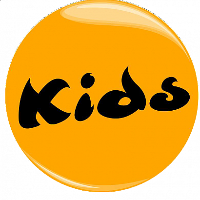 Kids logo