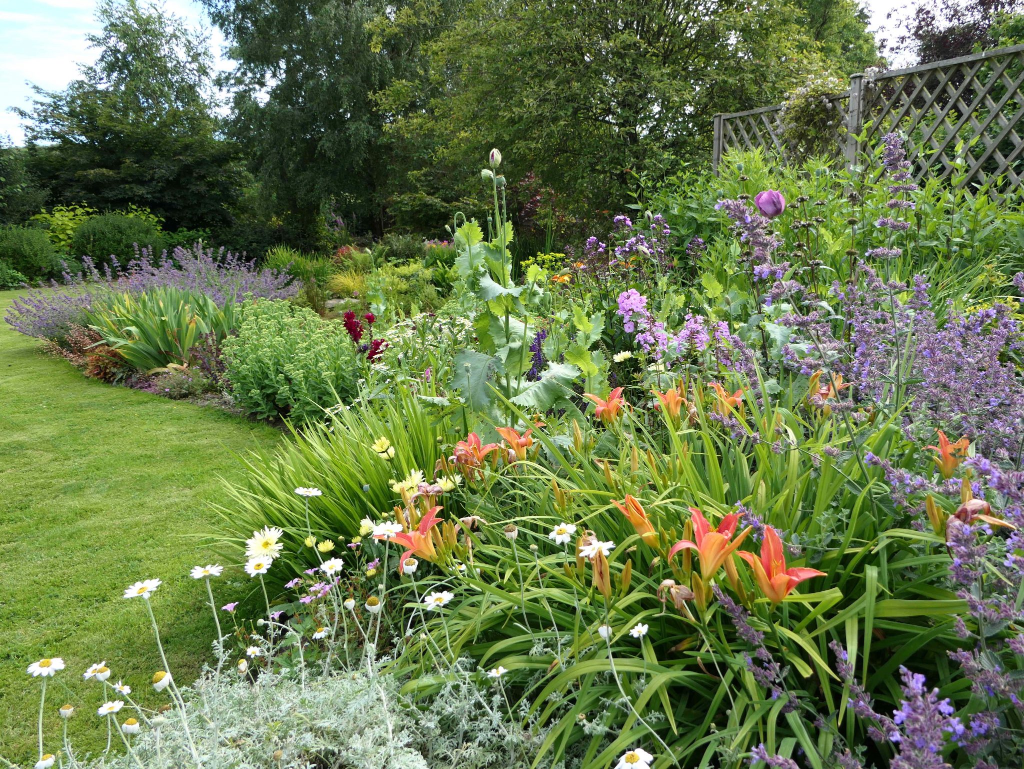 How well do you know your garden? - National Garden Scheme