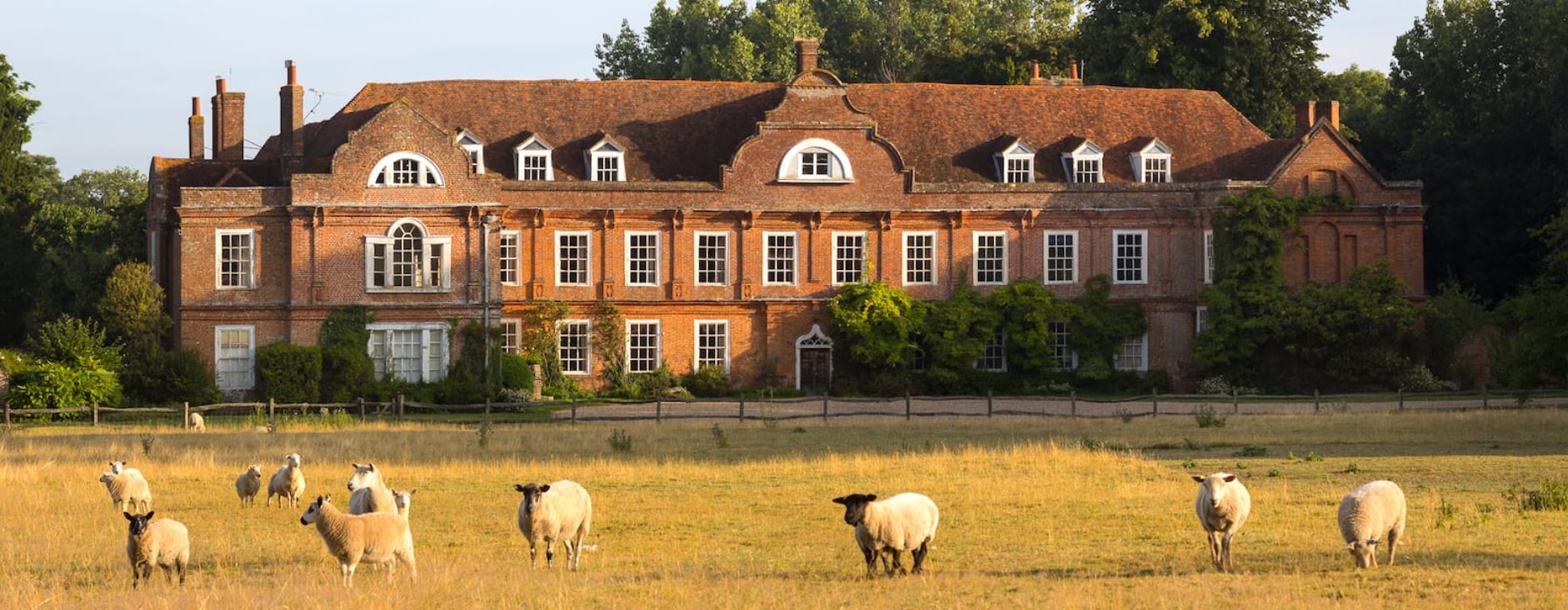 National Garden Scheme bursary supports new trainee at West Horsley