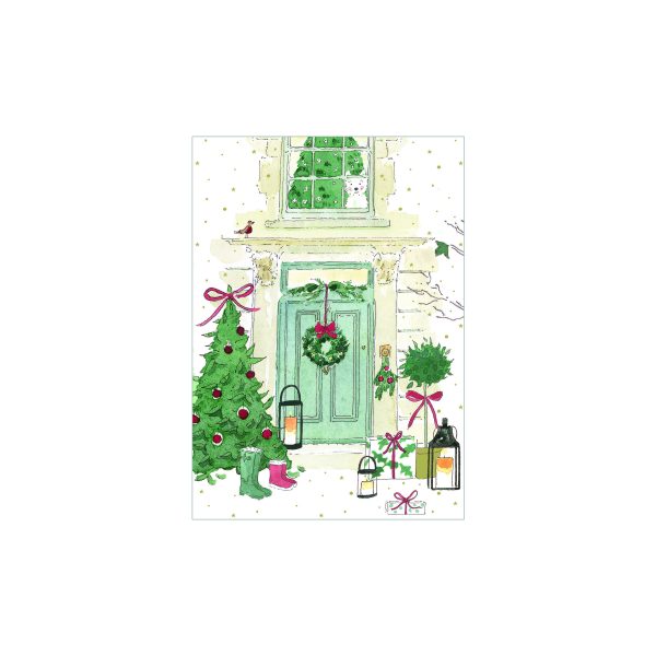 Sophie Allport Christmas cards