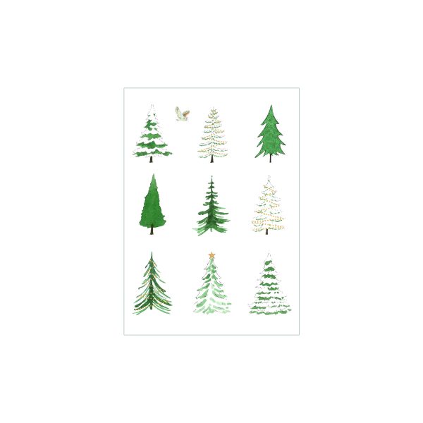 Sophie Allport Christmas cards