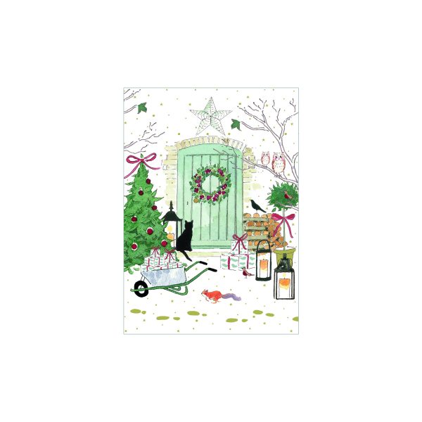 Sophie Allport Christmas cards