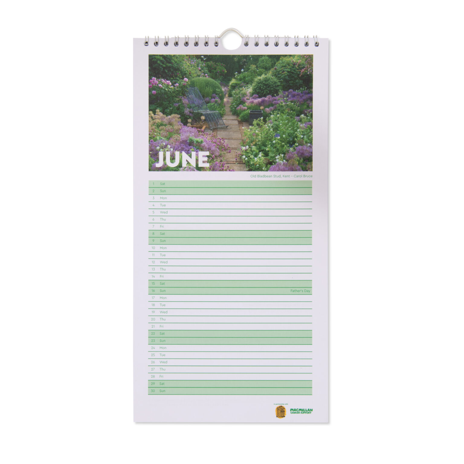 National Garden Scheme Calendar 2024 National Garden Scheme national-garden-scheme-calendar-2024-national-garden-scheme