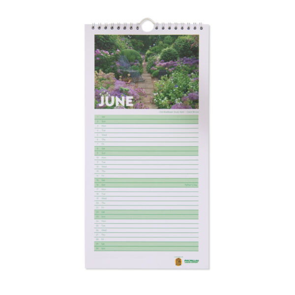 2024 calendar - month