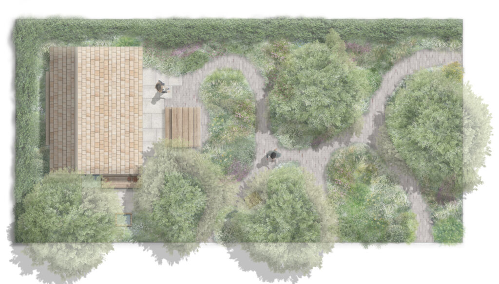 Tom Stuart-Smith to design National Garden Scheme’s 2024 RHS Chelsea
