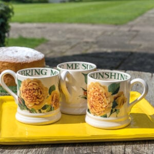 Emma Bridgewater 'Bring Me Sunshine' Mug
