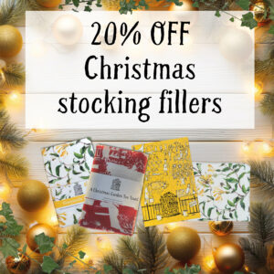 Christmas Stocking Fillers