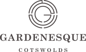 Gardenesque logo