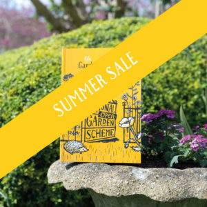 Garden Visitor's Handbook