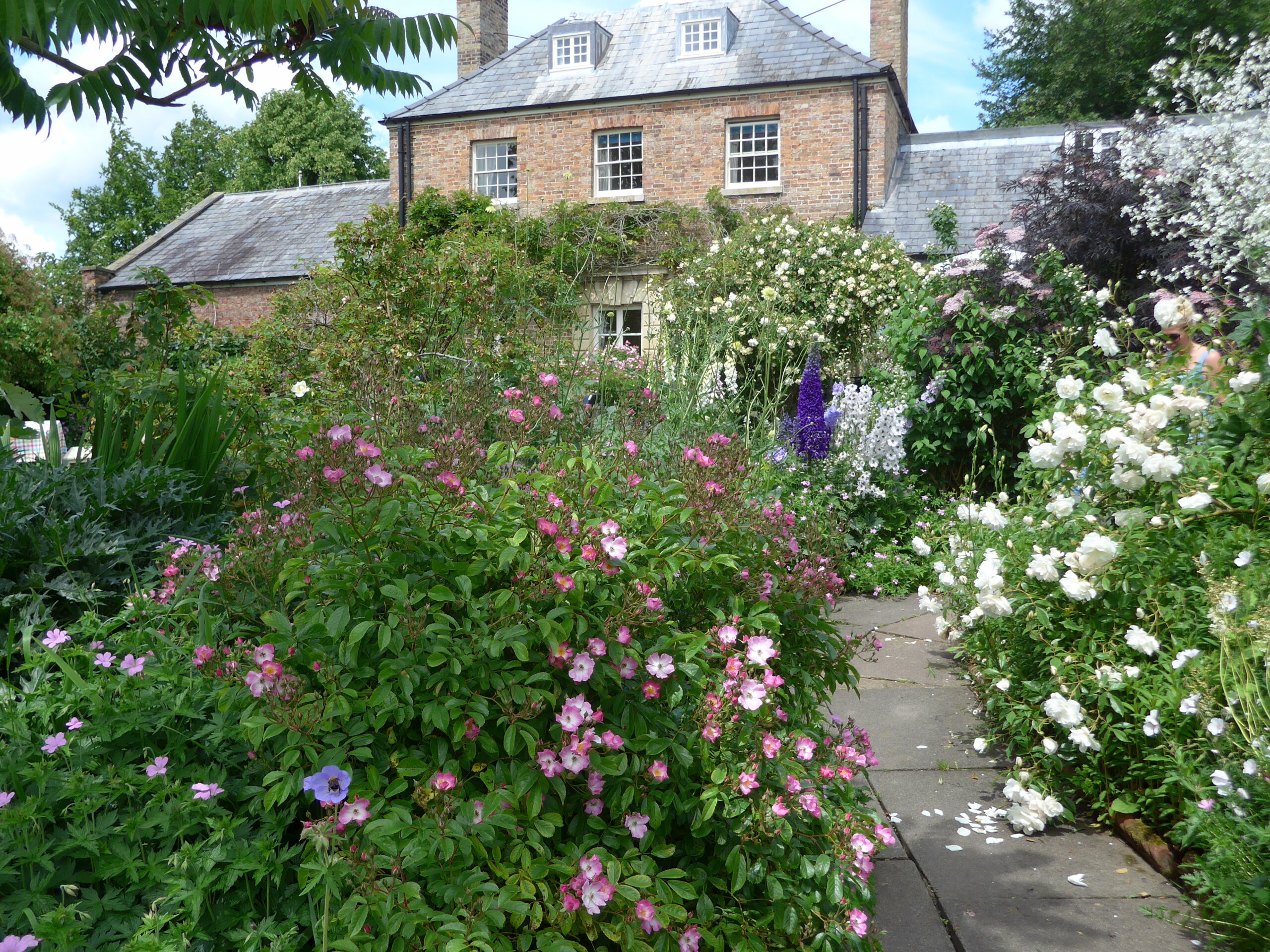 The Old Rectory, Wisbech