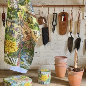 National Garden Scheme Collection