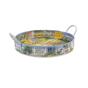 National Garden Scheme Large Handle Tray