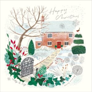Christmas Cards